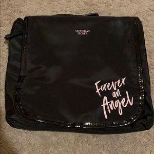 VS Travel Make-Up Bag with Brushes